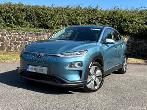 Hyundai KONA  EV 64 kWh Automatic - Image 2