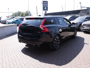 2016 VOLVO V60 D4 5DR ESTATE AUTOMATIC - Image 4