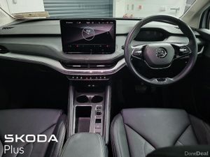 Skoda Enyaq iV 80 - Image 3