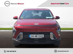 Hyundai KONA 1.6 HYBRID Signature Auto - Image 3