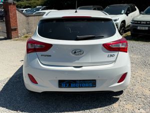 2014 Hyundai i30 1.4 SE - Image 4