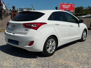 2014 Hyundai i30 1.4 SE - Image 3
