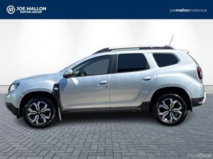Dacia Duster 1.5 Blue dCi 115 Dfull Prestige - Image 4