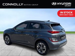 Hyundai KONA Kona EV Premium 39 kWh - Image 4