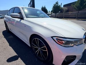 BMW 320d 2020 G20 Automatic Japanese Import - Image 4