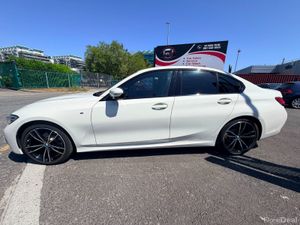 BMW 320d 2020 G20 Automatic Japanese Import - Image 3