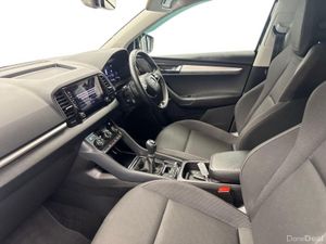 Skoda Karoq 2.0TDI SEL *JUST LANDED* €115 PER WEEK - Image 2