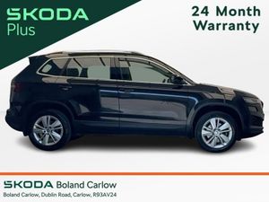 Skoda Karoq 2.0TDI SEL *JUST LANDED* €115 PER WEEK - Image 4