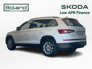 Skoda Kodiaq 2.0TDI AMB DSG *JUST LANDED* €110 PER - Image 3