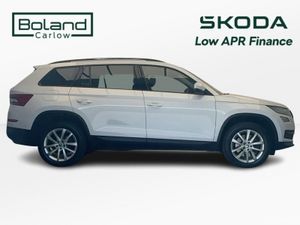 Skoda Kodiaq 2.0TDI AMB DSG *JUST LANDED* €110 PER - Image 4