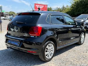 2014 Volkswagen Polo 1.2 TSI AUTO - Image 3
