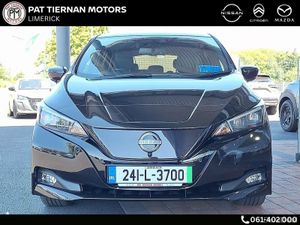 Nissan Leaf SVE 40kWh - Image 4