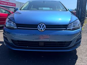 Volkswagen Golf 2016 1.2 TSI Auto Jap Import - Image 2