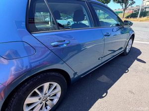Volkswagen Golf 2016 1.2 TSI Auto Jap Import - Image 4