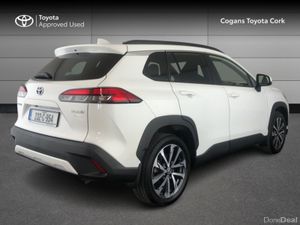 Toyota Corolla Cross - Image 2