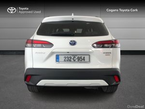 Toyota Corolla Cross - Image 4