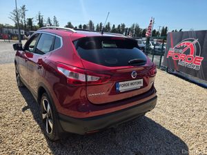 Nissan Qashqai 2016 - Image 3