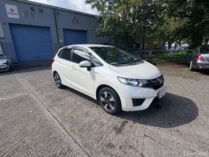 Honda Fit 1.5 Hybrid Petrol 2016 - Image 3