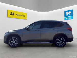 2016 BMW X1 sDrive18i Auto | 1.5 Petrol | New NCT - Image 4
