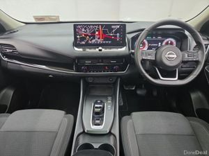 Nissan Qashqai ePOWER SV PREMIUM *€3K Scrappage of - Image 4