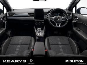 Renault Captur E-Tech Engineered 160 PHEV 65BHP  T - Image 4
