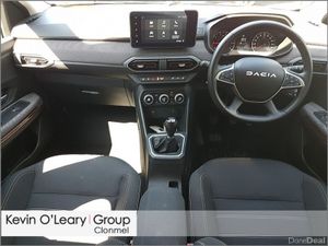 Dacia Sandero Stepway STEPWAY Journey TCe 90 - Image 2