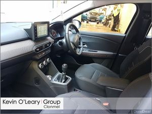 Dacia Sandero Stepway STEPWAY Journey TCe 90 - Image 4