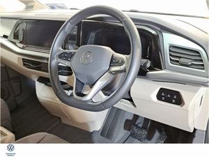 Volkswagen Multivan 7 SEAT LIFE PHEV 240BHP  A6A S - Image 3