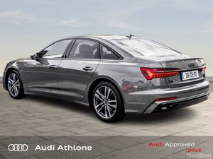 Audi A6 2.0TDI 204BHP S-Line S-Tronic - Image 3