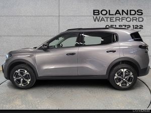 Citroen C3 Aircross Hybrid 48V 100 e-DCS6 PLUS - Image 3
