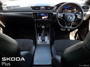 Skoda Superb SUPERB C SPT 2.0TDI 150HP DSG - Image 2