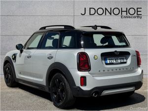 Mini Countryman Cooper S Classic Auto - Image 2