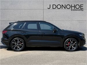 Volkswagen Touareg 3.0TDI 231HP R LINE 4Motion DSG - Image 3