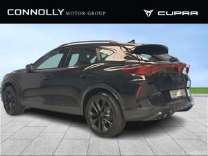 Cupra Formentor TRIBE LIMITED EDITION - Image 3
