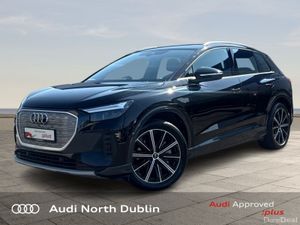 Audi Q4 e-tron 45 Sport - High Spec - Image 4