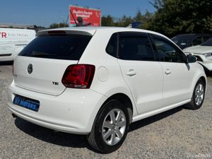 2013 Volkswagen Polo 1.2 HIGHLINE AUTO - Image 3