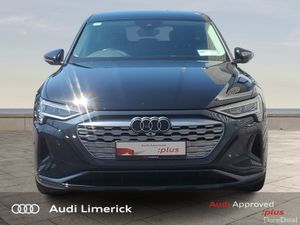 Audi Q8 e-tron SB 55 QUATTRO SPORT - Image 3