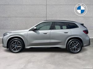BMW iX1 eDrive20 M Sport - Image 3