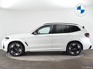 BMW iX3 M Sport Pro - Image 3