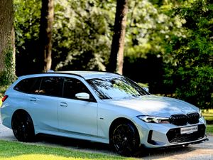 *BROOKLYN GREY* 330E X-DRIVE MSPORT TOURING - Image 3