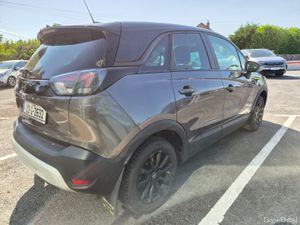 Opel Crossland 2022 1.5L Diesel Manual - Image 3