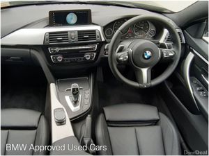 BMW 4-Series 420d M Sport Gran Coupe - Image 3