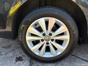 Volkswagen Golf 1.2 DBA-AUCJZ 5DR AUTO - Image 3