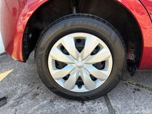 Toyota Vitz DBA-KSP130 5DR AUTO - Image 3