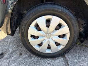 Toyota Vitz DBA-KSP130 5DR AUTO - Image 3