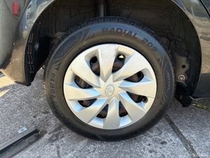 Toyota Vitz DBA-KSP130 5DR AUTO - Image 3
