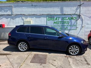 Volkswagen Golf 1.2 DBA-AUCJZ 5DR AUTO - Image 4
