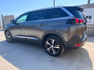 182 Peugeot 5008 1.5 BlueHDi 130bhp GT Line Auto - Image 2