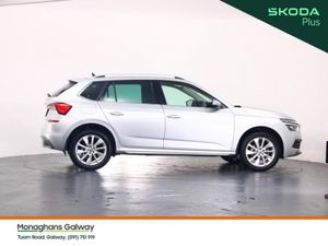Skoda Kamiq STYLE 1.0 TSI 110HP 5DR - Image 2