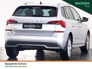 Skoda Kamiq STYLE 1.0 TSI 110HP 5DR - Image 3